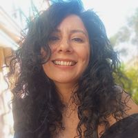 Bia Méndez Peña's Photo