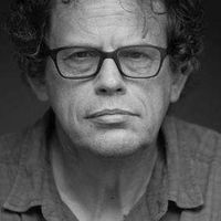 Eduard Thomas的照片