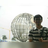 I Made Binar Andromeda的照片