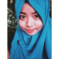 Fotos de indah sari ramadhani