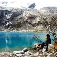 Judith Solís的照片