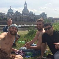 Fotos de Felipe Espitium