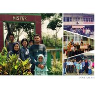 Sarah Handayani's Photo