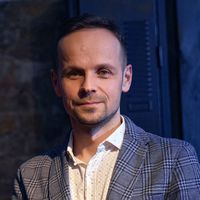 Aleks Shefmann的照片