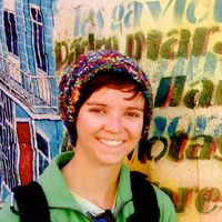 Macayla Sparks的照片