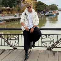 Daniele Rettino's Photo