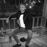 Berkcan Gavaz's Photo