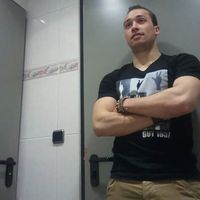 Bryan Eegerdingk的照片