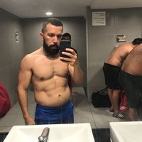 Gerardo DEL Carpio的照片