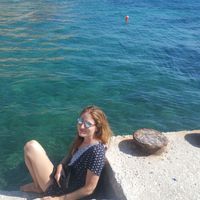 Photos de Tamar Odenheimer