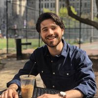 Nicolas Francone's Photo