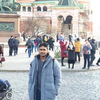 Lokendra Tomar的照片