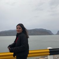 Le foto di sara lopez