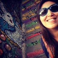 Laura andrea Jara poblete的照片