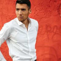 Eskender Useinov的照片