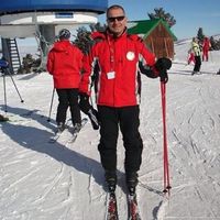 Le foto di Erol Hoca Ladikkayak