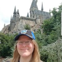 Jezzi Reynolds的照片