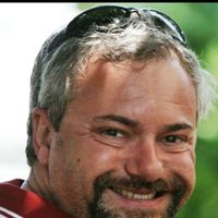 Alessandro Stillitano's Photo