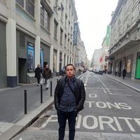 Fotos de Bouzidi Walid