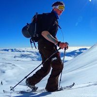 Andriy Trop的照片