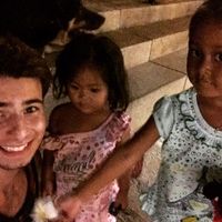 Cenk Göncüoglu的照片