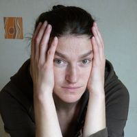 Silvija Gloden的照片