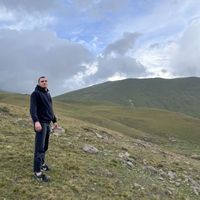 Vlad Khorozov's Photo