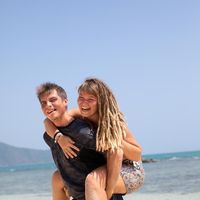 Stan Dyonisus's Photo