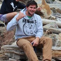 Liam Preston的照片