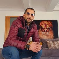 Karim EL khfifi's Photo