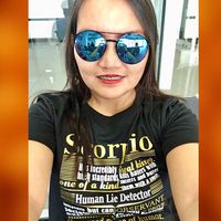 Sherly Sollestre的照片