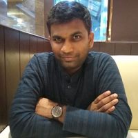 Sangam Prasad's Photo