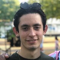 Noah Arroyo的照片