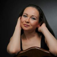 Sairana Zinatova's Photo