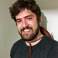 Lucas Pinheiro Marques Carvalho的照片