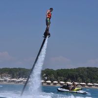 Mihailo Joksimovic's Photo