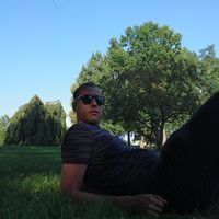 Youness Elmouden's Photo