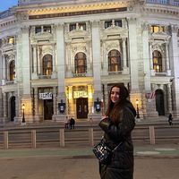 Fotos de Mariia Sapsa