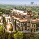 Let's walk through Chapultepec. 's picture