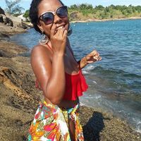 Rayane Luiza's Photo