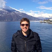 Felipe Moraes's Photo