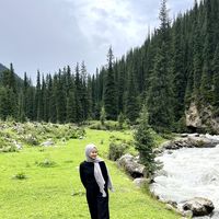 Yuli Ramanda's Photo