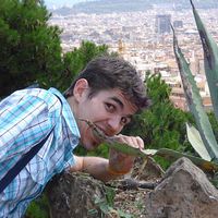 Marek Paulov's Photo