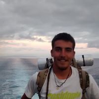 Nacho Dominguez Zapata's Photo