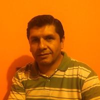 Javier Reinoso's Photo