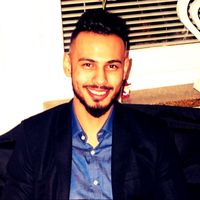 Saif Altmimy's Photo