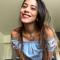 Fernanda Rodriguez的照片