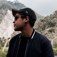 Andrés  Ovalle's Photo