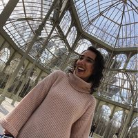 Valeria Del Valle Orozco's Photo