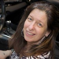 Fotos de Sharon Gliklich